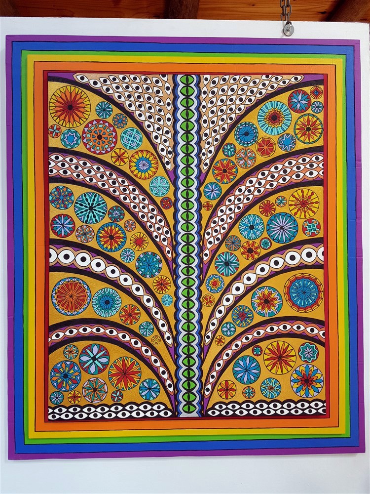 Policing the sovereign being