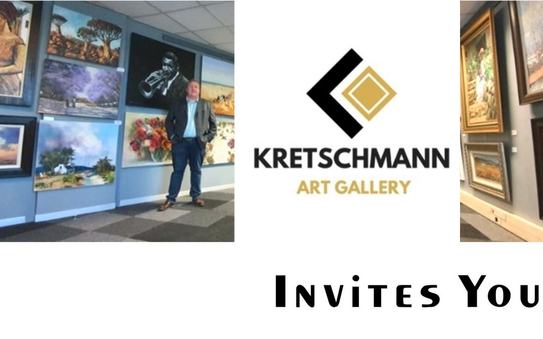 You are Invited Kretschmann Art Gallery – MENLO CORPORATE PARK AUGUST 2021
