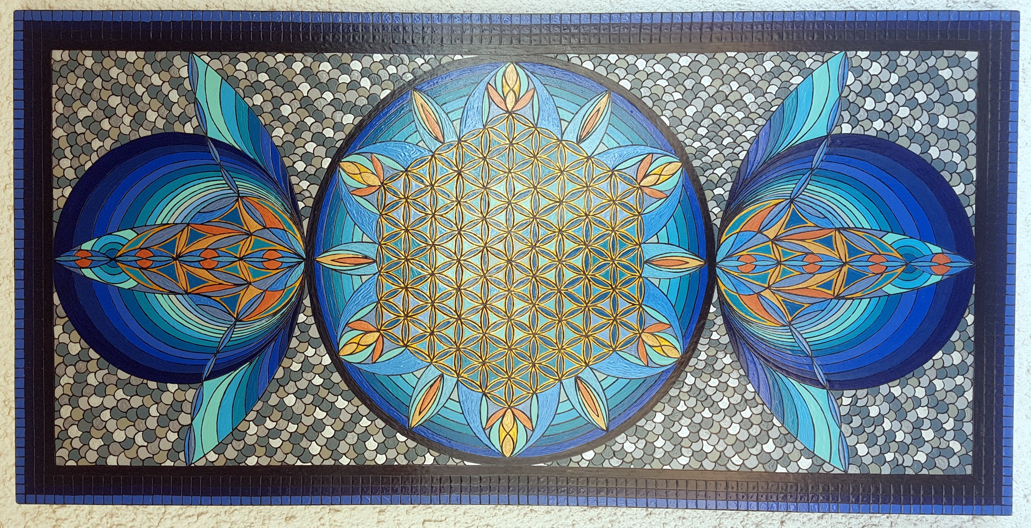 Peagasus